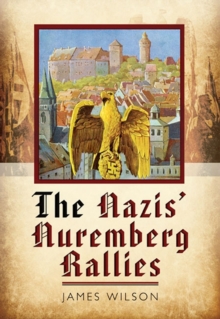 Image for Nazis' Nuremberg Rallies