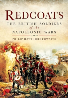 Image for Redcoats