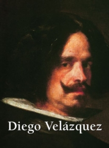 Image for Diego Velazquez