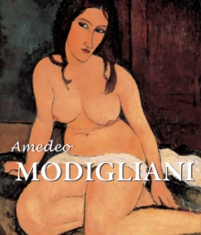 Image for Amedeo Modigliani