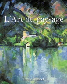 Image for L'Art du paysage