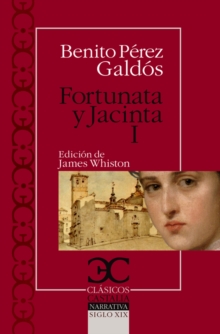 Image for Fortunata y Jacinta, vol.I