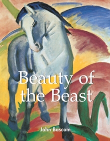 Image for Beauty of the beast.