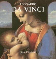 Image for Leonard Da Vinci