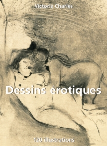 Image for Dessins erotiques