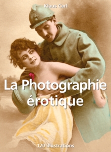 Image for La Photographie erotique