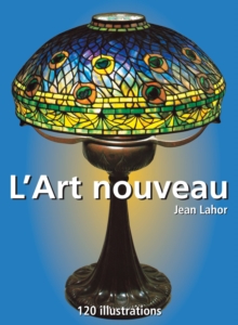 Image for L'Art nouveau