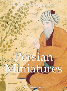 Image for Persian miniatures.