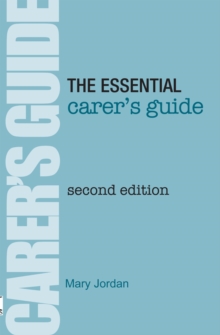 Image for The essential carer's guide