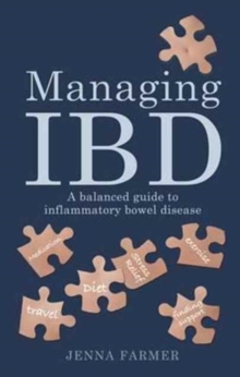 Image for Managing IBD  : a balanced guide to inflammatory bowel disease