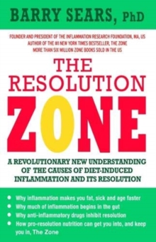 Image for The Resolution Zone : The science of the resolution response