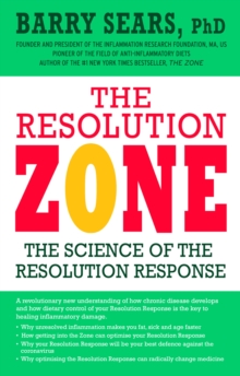 Image for The resolution zone: the science of the resolution response