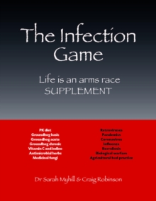 Image for The Infection Game Supplement: New Infections, Retroviruses and Pandemics