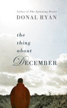 Image for The thing about December