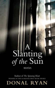 Image for A slanting of the sun  : stories