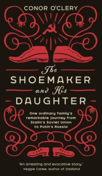 Shoemaker and his Daughter