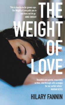 Image for The weight of love
