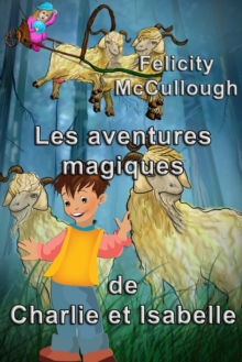 Image for Les aventures magiques de Charlie et Isabelle