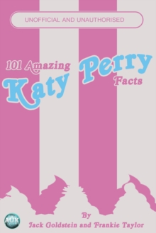 Image for 101 Amazing Katy Perry Facts