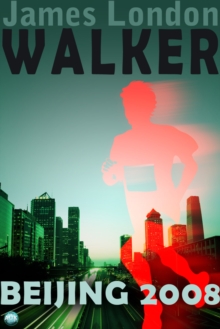 Image for Walker: Beijing 2008