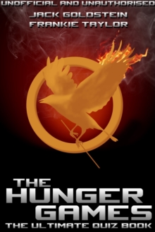 Image for The hunger games: the ultimate quiz book