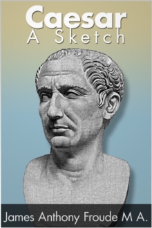 Image for Caesar: A Sketch