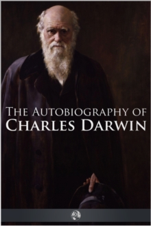 Image for The Autobiography of Charles Darwin