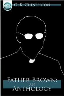 Image for Father Brown: An Anthology