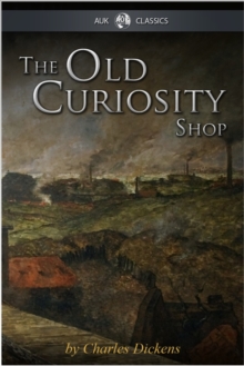 Image for The Old Curiosity Shop