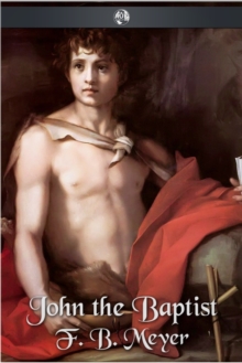 Image for John the Baptist