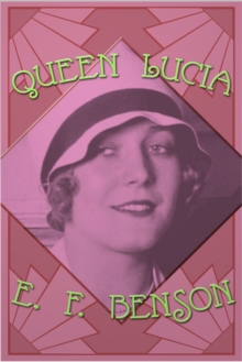 Image for Queen Lucia