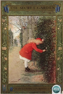 Image for The Secret Garden