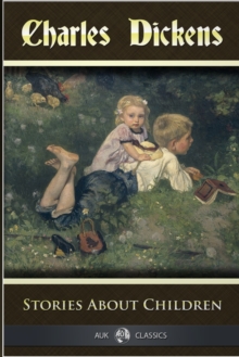 Image for Stories about Children