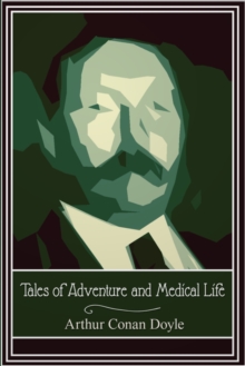 Image for Tales of Adventure and Medical Life