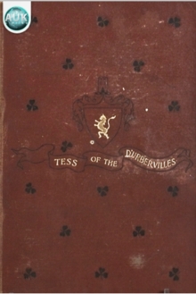 Image for Tess of the d'Ubervilles