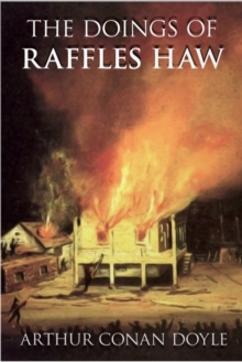 Image for The Doings of Raffles Haw