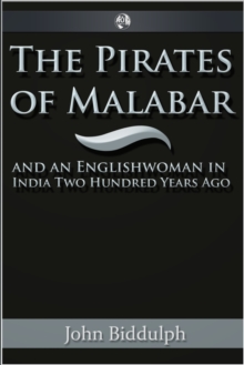 Image for The Pirates of Malabar