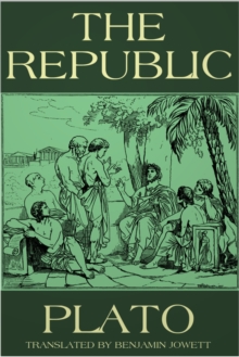 Image for The Republic by Plato