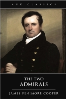 Image for The Two Admirals