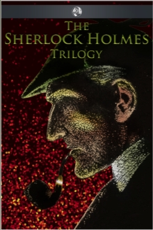 Image for The Sherlock Holmes Trilogy