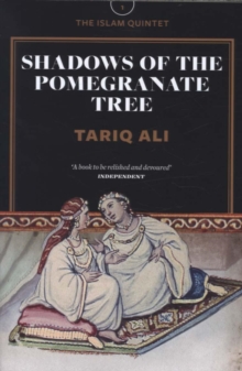Image for Shadows of the pomegranate tree