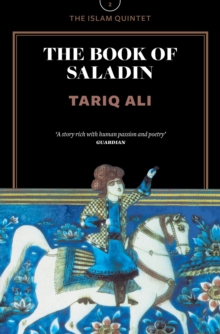 Image for The book of Saladin