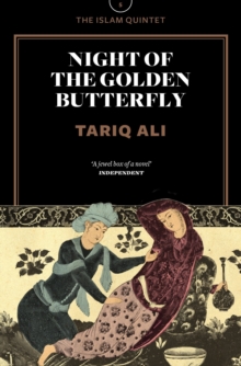 Image for Night of the Golden Butterfly