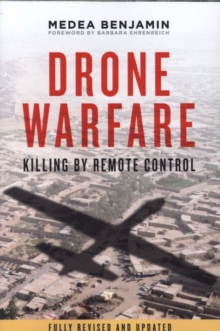Image for Drone Warfare