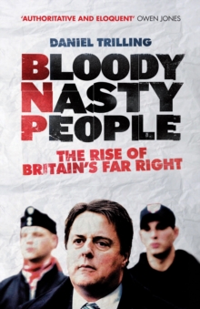 Image for Bloody Nasty People