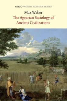 Agrarian Sociology of Ancient Civilizations