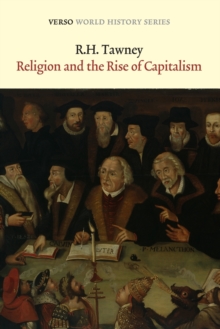 Religion and the Rise of Capitalism