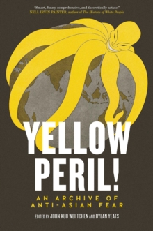 Image for Yellow Peril!
