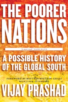 The Poorer Nations: A Possible History of the Global South