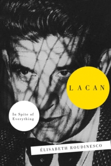 Image for Lacan